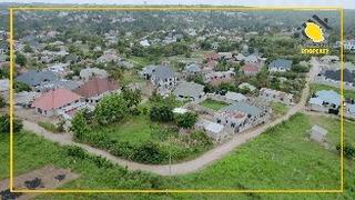 Plots for sale at Goba, Dar Es Salaam