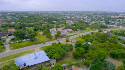 Viwanja vinauzwa Madale, Dar Es Salaam