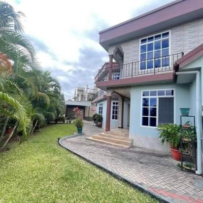 House for sale at Kibada, Dar Es Salaam