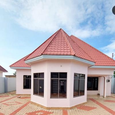 3 Bedrooms House for Rent at Buswelu, Mwanza