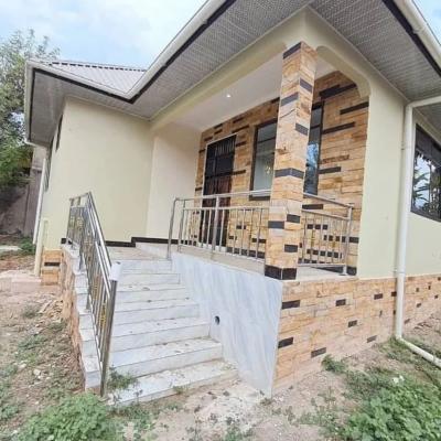 2 Bedrooms House for Rent at Kimara, Dar Es Salaam