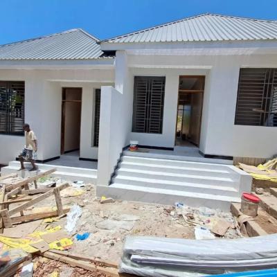 3 Bedrooms House for Rent at Kimara, Dar Es Salaam