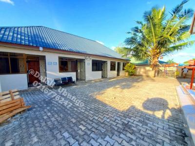 1 Bedrooms House/Apartment for Rent at Kimara, Dar Es Salaam