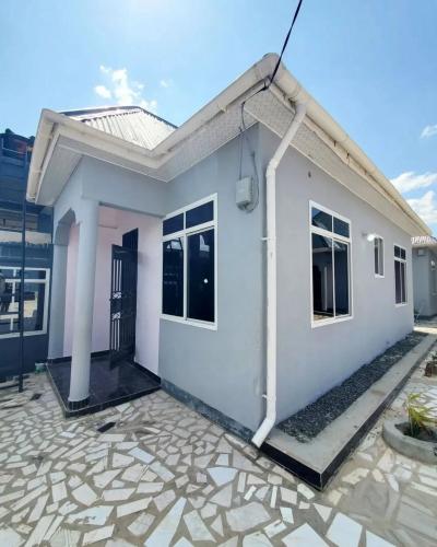 2 Bedrooms House/Apartment for Rent at Tabata, Dar Es Salaam