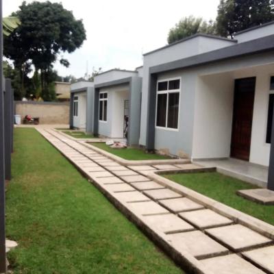 2 Bedrooms House for Rent at Moshono, Arusha