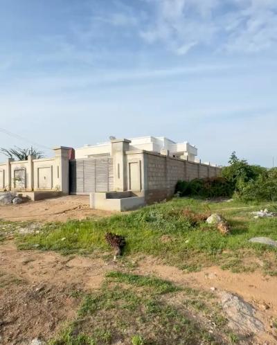 Plots for sale at Iyumbu, Dodoma