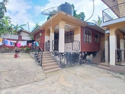 3 Bedrooms House/Apartment for Rent at Kimara, Dar Es Salaam