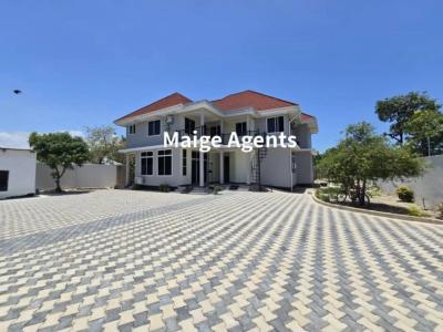 House for Rent at Mbezi, Dar Es Salaam