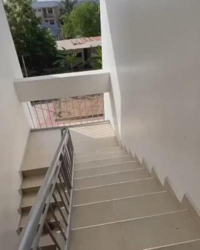 Nyumba/Apartment ya vyumba vitatu inapangishwa Makongo, Dar Es Salaam