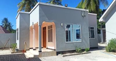 House for rent at Mji Mwema, Njombe