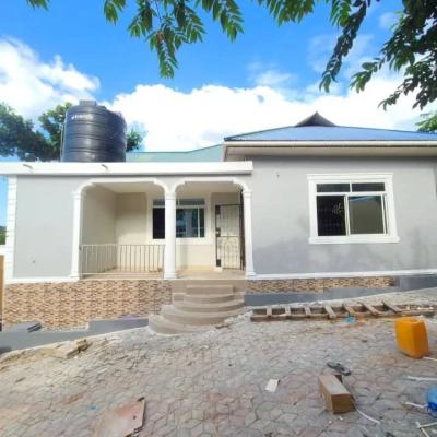 3 Bedrooms House for Rent at Tabata, Dar Es Salaam