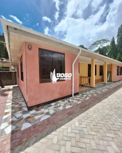 House for rent at Mikocheni, Dar Es Salaam