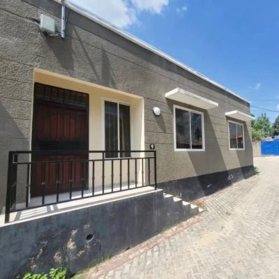 2 Bedrooms House/Apartment for Rent at Kimara, Dar Es Salaam