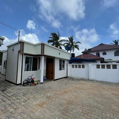 House for rent at Mzumbe, Morogoro