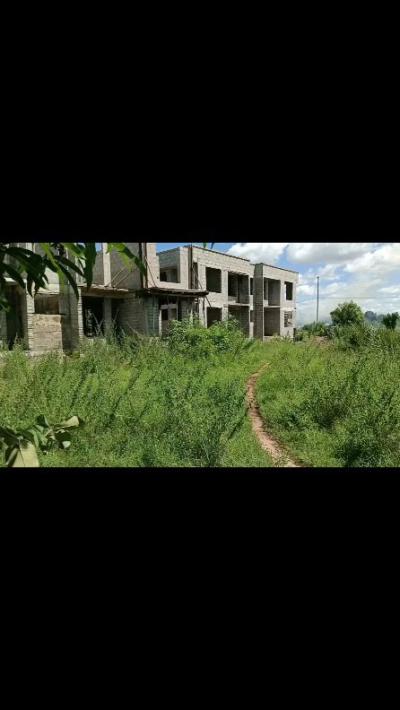 Plot for sale at Kigamboni, Dar Es Salaam