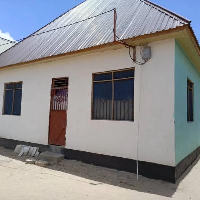 House for sale at Mbagala, Dar Es Salaam