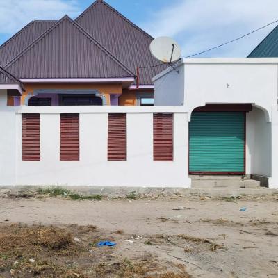 House for sale at Chamazi, Dar Es Salaam