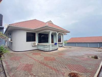 4 Bedrooms House for Rent at Kimara, Dar Es Salaam