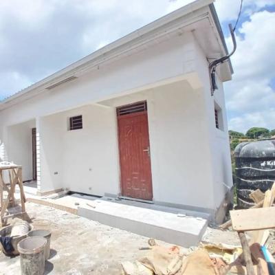 House for Rent at Kimara, Dar Es Salaam