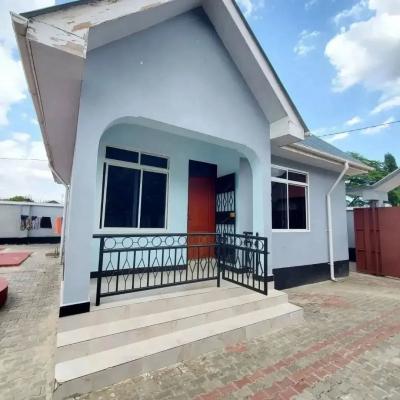 2 Bedrooms House/Apartment for Rent at Tabata, Dar Es Salaam