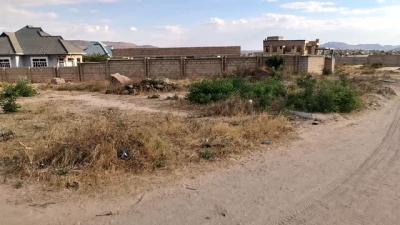 Plot for sale at Ntyuka, Dodoma