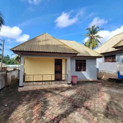 House/Apartment for Rent at Pugu, Dar Es Salaam