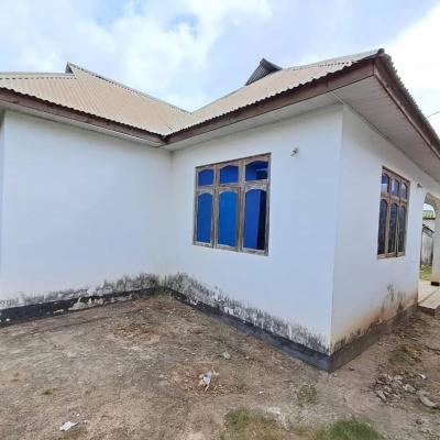 2 Bedrooms House for Rent at Kimara, Dar Es Salaam