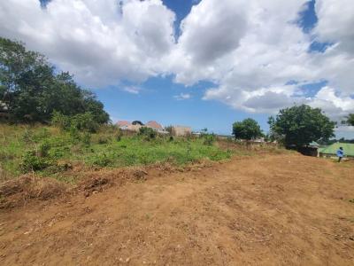 Plots for sale at Madale, Dar Es Salaam