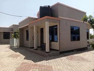 2 Bedrooms House/Apartment for Rent at Kiseke, Mwanza