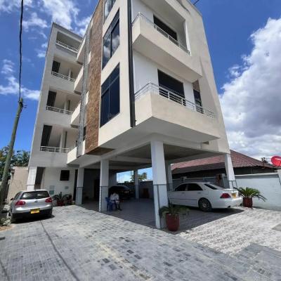 Nyumba/Apartment ya chumba kimoja inapangishwa Sinza, Dar Es Salaam