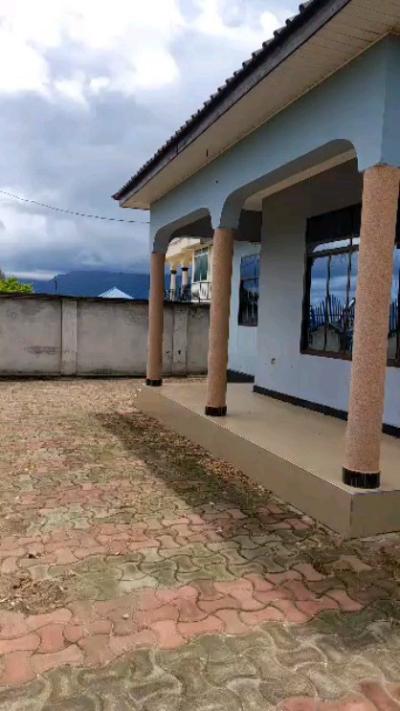 House for rent at Iwambi, Mbeya