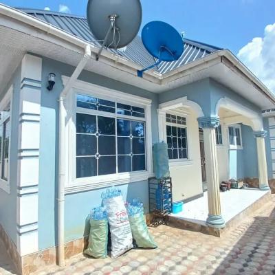 Plot for sale at Mbezi, Dar Es Salaam