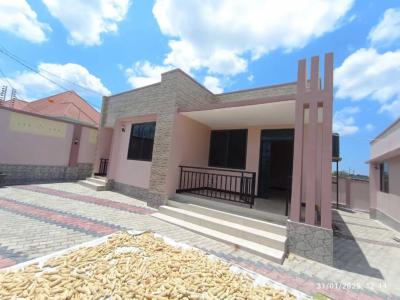 2 Bedrooms House/Apartment for Rent at Kibamba, Dar Es Salaam