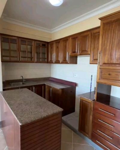 Nyumba/Apartment ya vyumba viwili inapangishwa Magomeni, Dar Es Salaam