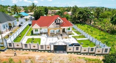 5 Bedrooms House for sale at Goba, Dar Es Salaam