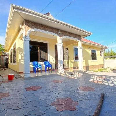 4 Bedrooms House for Rent at Kimara, Dar Es Salaam