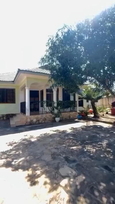 House for sale at Mbezi, Dar Es Salaam