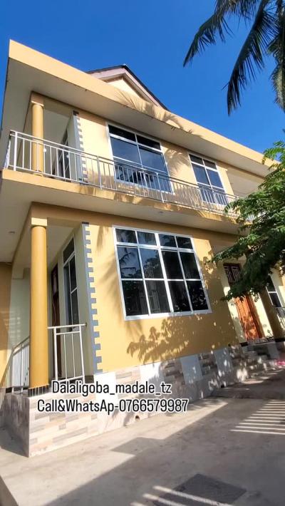 2 Bedrooms House for sale at Goba, Dar Es Salaam