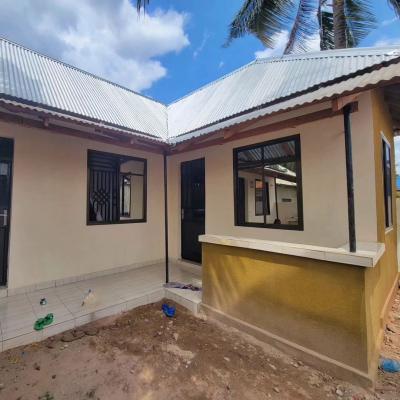 House for Rent at Pugu, Dar Es Salaam