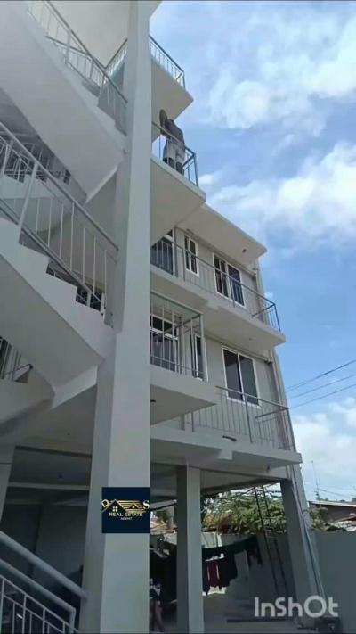 1 Bedrooms House/Apartment for Rent at Kinondoni, Dar Es Salaam