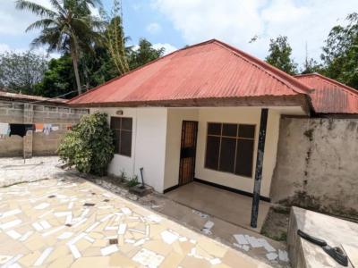 1 Bedrooms House/Apartment for Rent at Kimara, Dar Es Salaam