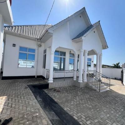 4 Bedrooms House for sale at Wazo, Dar Es Salaam