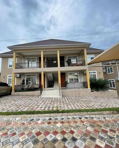 2 Bedrooms House/Apartment for Rent at Makongo, Dar Es Salaam