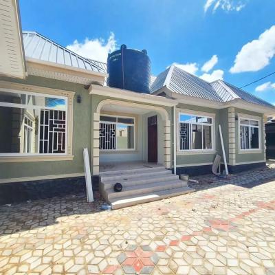 House for rent at Tabata, Dar Es Salaam