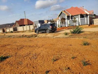 Plot for sale at Iyumbu, Dodoma