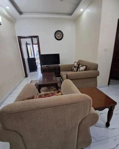 House/Apartment for Rent at Msasani, Dar Es Salaam