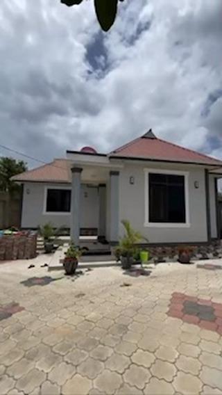 3 Bedrooms House for sale at Bunju, Dar Es Salaam