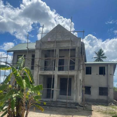 4 Bedrooms House for sale at Bunju, Dar Es Salaam