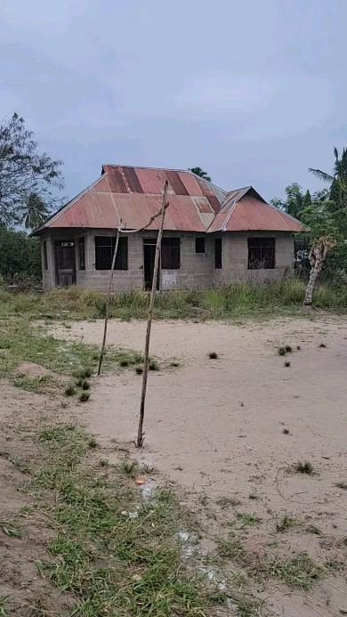 Nyumba ya vyumba vitatu inauzwa Madale, Dar Es Salaam