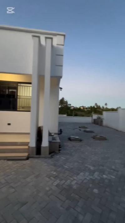 1 Bedrooms House/Apartment for Rent at Goba, Dar Es Salaam